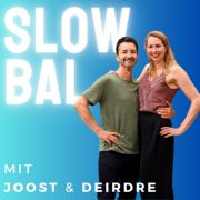 Slow Bal with Joost and Deirdre