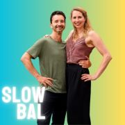 Slow Bal with Joost and Deirdre