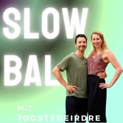 Slow Bal with Joost and Deirdre