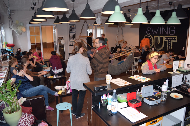 Foto Café "42 BPM"