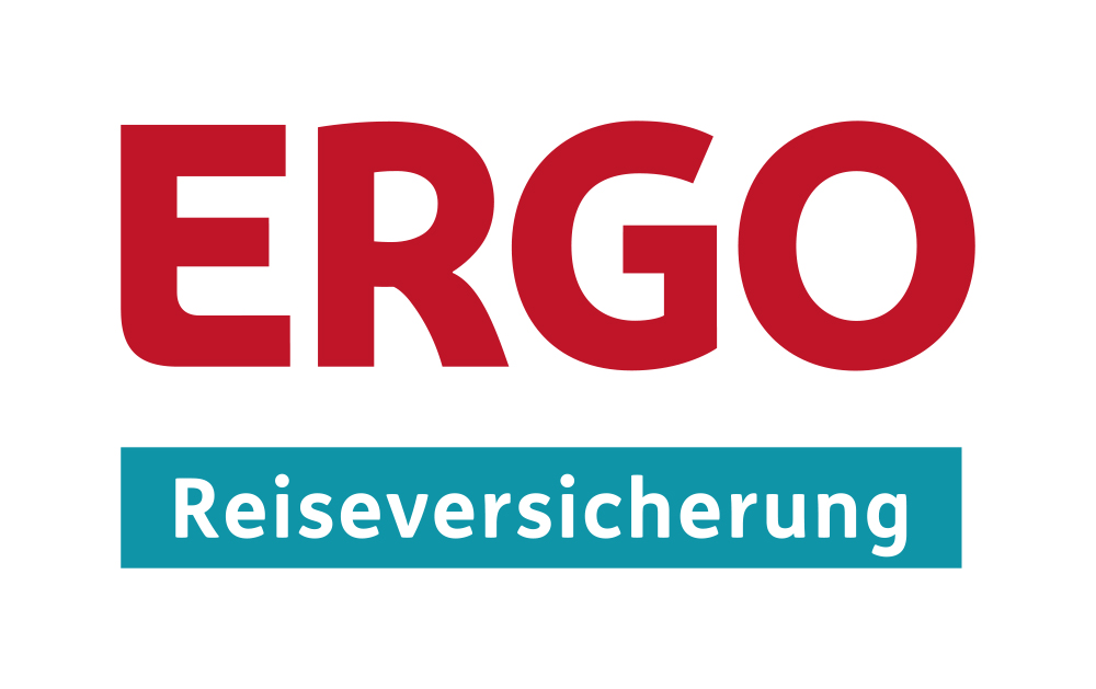 Ergo Versicherung Logo