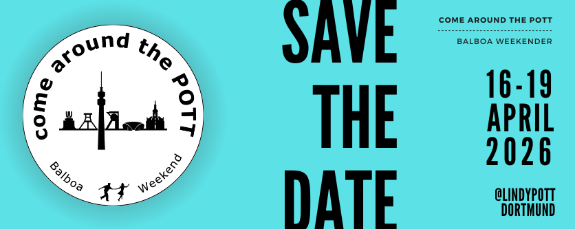 Come Around The Pott - Balboa Weekender 2026