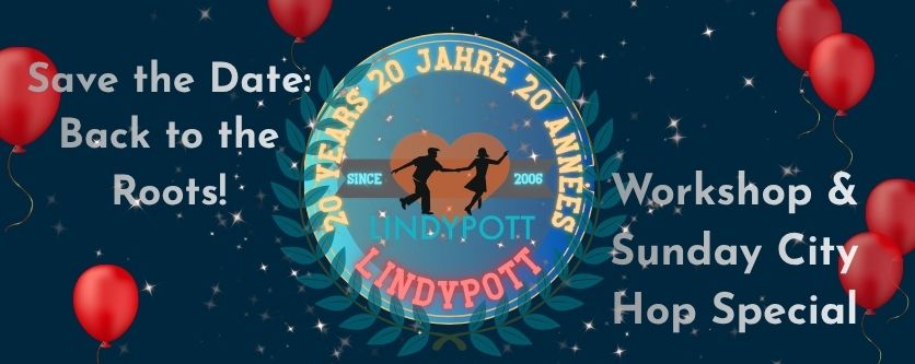 20 Jahre LindyPott