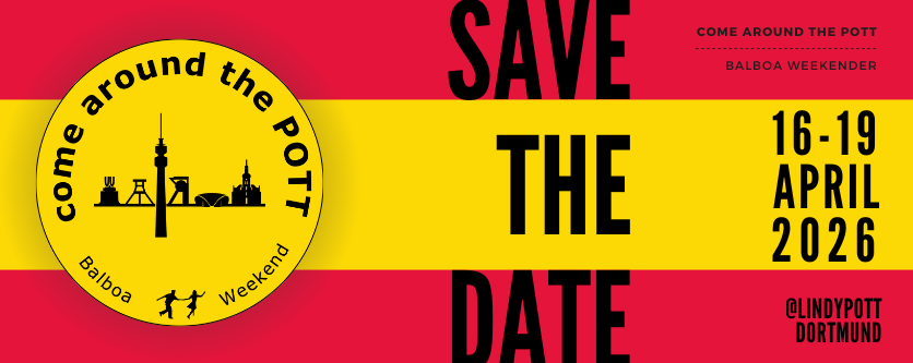 COME AROUND THE POTT - Balboa Weekender 2026
